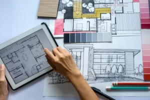 Дизайн интерьера дома: почему  так важно его проектировать?