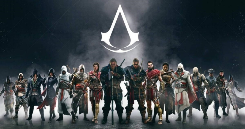 Из финансового отчета Ubisoft стало известно, что компания разрабатывает первую многопользовательскую игру по франшизе Assassin’s Creed