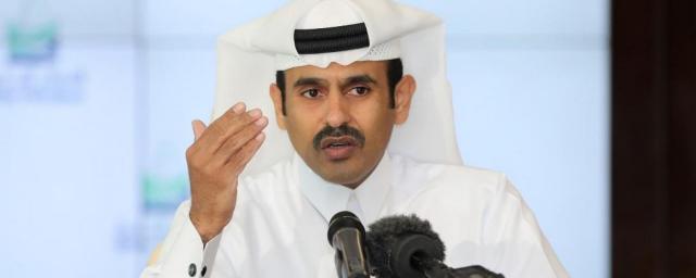 Катар предупредил Европу о «еще более серьезном» энергокризисе в 2023 году