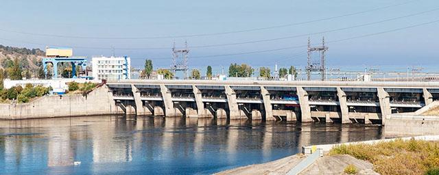 Киевская ГЭС может не выдержать нагрузки, взятой после выхода из строя других энергообъектов