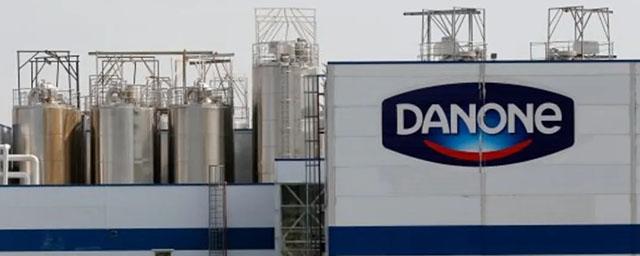 Компания Danone передаст российское подразделение местному менеджменту