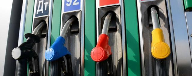 Минэнерго: Крым полностью обеспечен автомобильным топливом