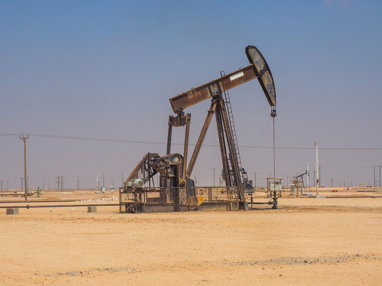 ОПЕК+ готовится к резкому сокращению добычи нефти: какова выгода России