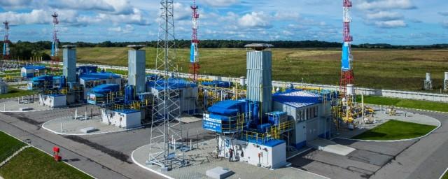 Правительство России ввело санкции против немецкого оператора ПГХ &laquo;Катарина&raquo;