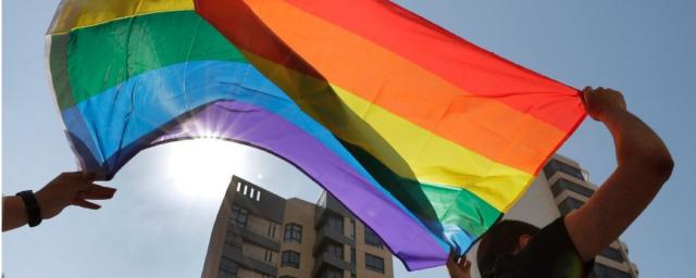 Российские законодатели намерены ужесточить закон о “гей-пропаганде”