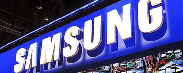Samsung опровергла возобновление поставок в России