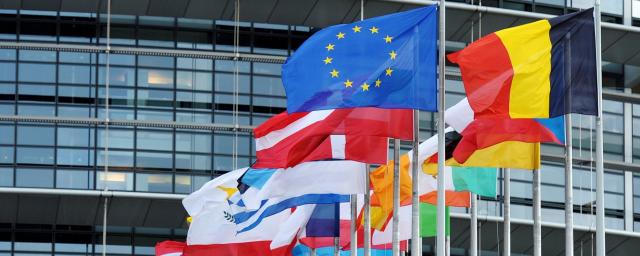Шесть стран ЕС в июле нарастили поставки товаров в Россию