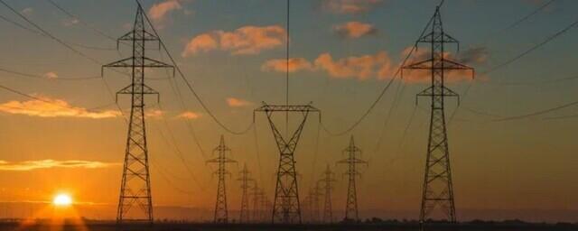 «Укрэнерго» заявило о перебоях с поставками электричества в Киеве и четырёх регионах Украины
