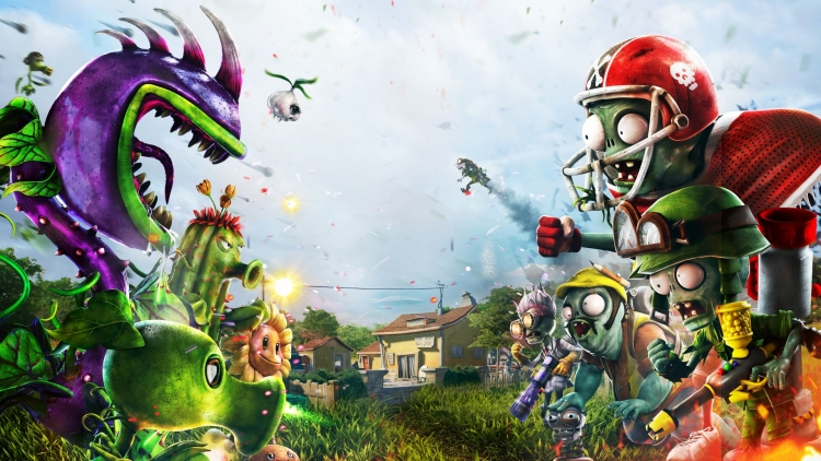 В 2016-м Electronic Arts разрабатывала спин-офф для Plants vs Zombie, который упразднила для разработки проекта по Star Wars, который в последствии также упразднила
