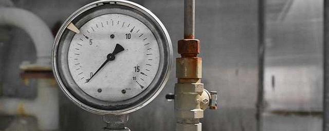 В Каховке Херсонской области восстановили газоснабжение