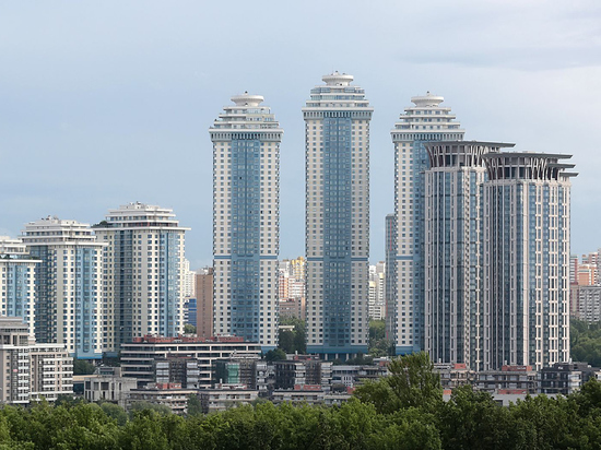 В Москве втрое выросло число объявлений о срочной продаже квартир
