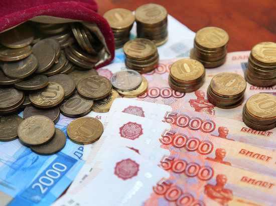 Владимир Мау: «Федеральный бюджет будет оставаться социально ориентированным»
