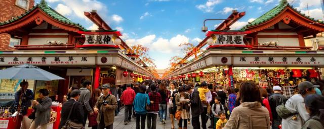 Власти Японии отменили ограничение на въезд в страну для индивидуальных туристов