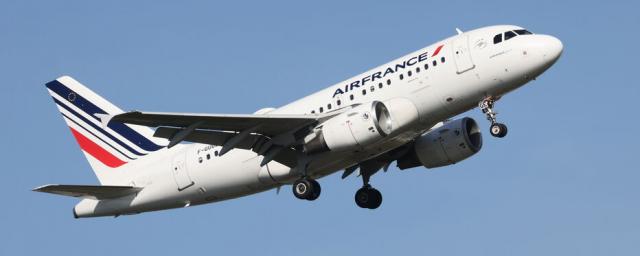 Air France: угроза забастовки во время рождественских праздников