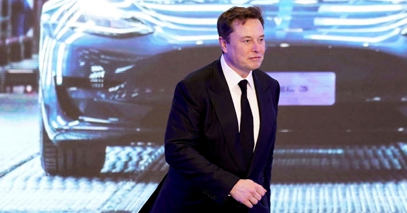 Акционер Tesla хочет отсудить у Элона Маска $56 млрд за прогулы