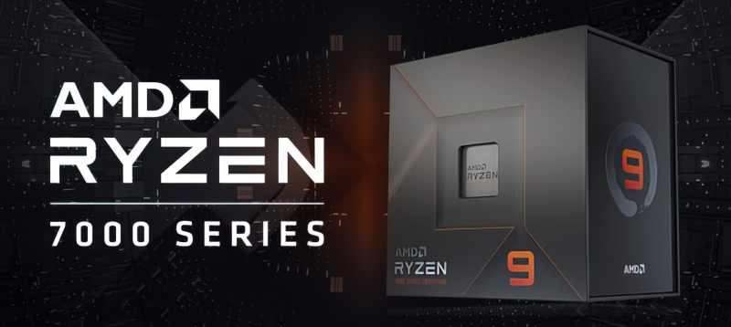 AMD снизила стоимость процессоров Ryzen 7000 в Европе на €60-200