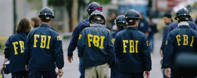 ФБР получило информацию о «крупной угрозе» синагогам в Нью-Джерси