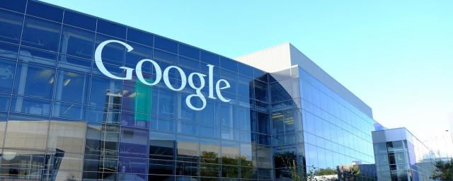 Google выплатит почти 400 миллионов долларов за отслеживание геолокации пользователей