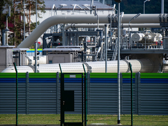 Потолок цен ЕС на российский газ оказался декоративным