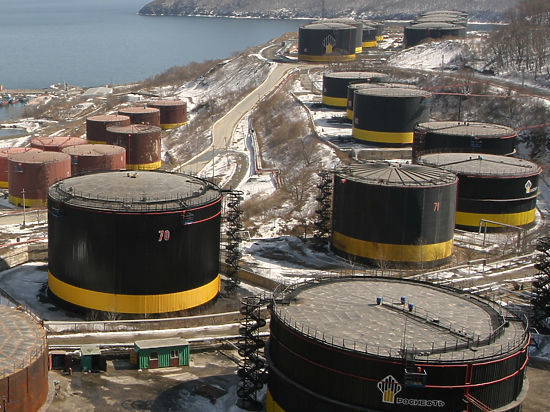 Что стоит за громким заявлением «Газпрома» о выплате 5 трлн руб.?