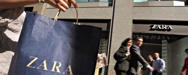 Daher, купившая российский бизнес Zara, откроет локальные бренды в России