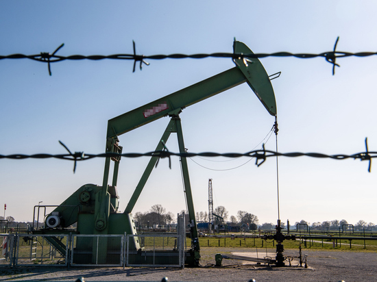 Эксперты обозначили сроки негативного эффекта от «потолка» цен на нефть