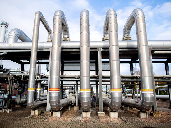 Европа вводит газовый «потолок» цен после нефтяного: чего ждать