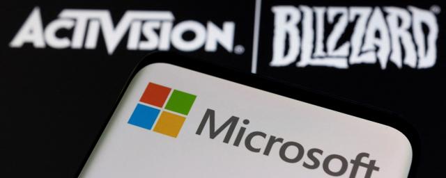 ФТК США потребовала заблокировать сделку по покупке Activision Blizzard компанией Microsoft