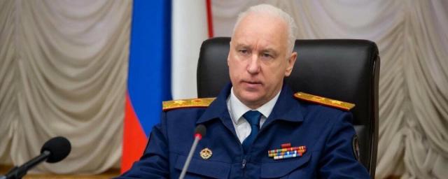 Глава СКР Бастрыкин: В 2022 году за коррупцию в оборонке привлекли к ответственности 60 человек