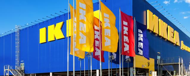 IKEA планирует до конца 2022 года договорится с покупателями бизнеса в РФ