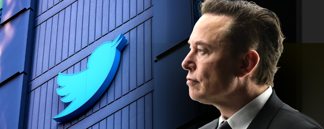 Илон Маск распорядился удалить из Twitter функцию для предотвращения самоубийств