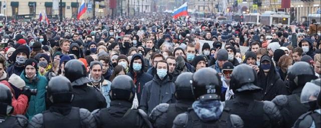 Мэр Собянин заявил, что когда придет время, москвичи смогут устраивать митинги