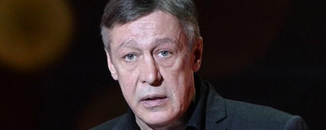 Отбывающий срок в тюрьме актер Михаил Ефремов должен налоговой 150 тысяч рублей
