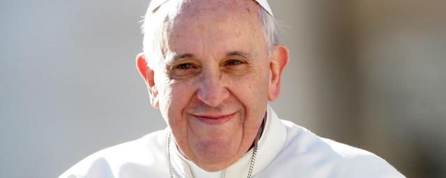 Папа Римский подписал документ об отречении на случай серьезной болезни