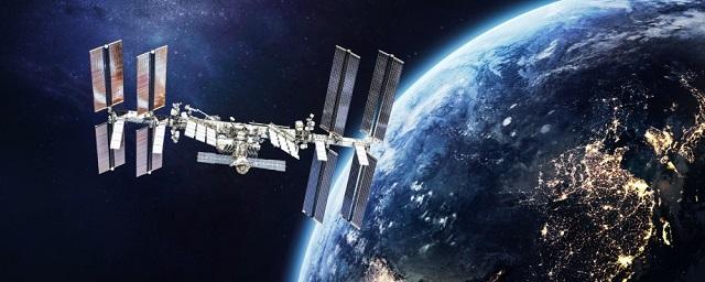 «Роскомос» предлагает продлить эксплуатацию МКС до 2028 года