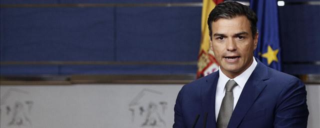 Силовики Испании перехватили конверт со взрывчаткой, которая предназначалась премьеру