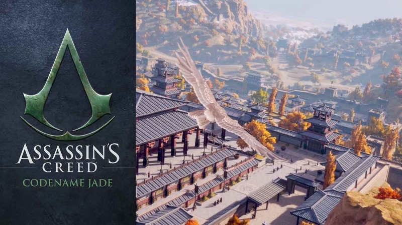 В сеть слили первые геймплейные кадры мобильной игры Assassin's Creed Codename: Jade в сеттинге древнего Китая