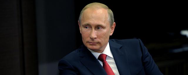 Владимир Путин назвал шесть главных задач для российской экономики на 2023 год
