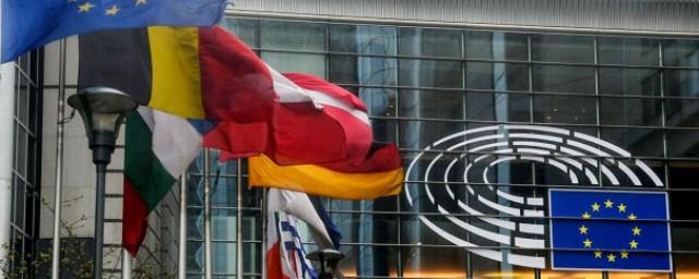 Замглавы Европарламента Ева Кайли задержана по делу о коррупции вокруг ЧМ-2022
