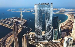 Жилая и коммерческая недвижимость в Дубаи: как найти быстро