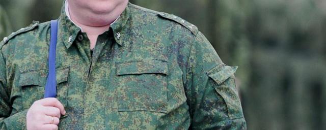 Daily Mail: каждый четвёртый солдат армии Великобритании страдает от ожирения