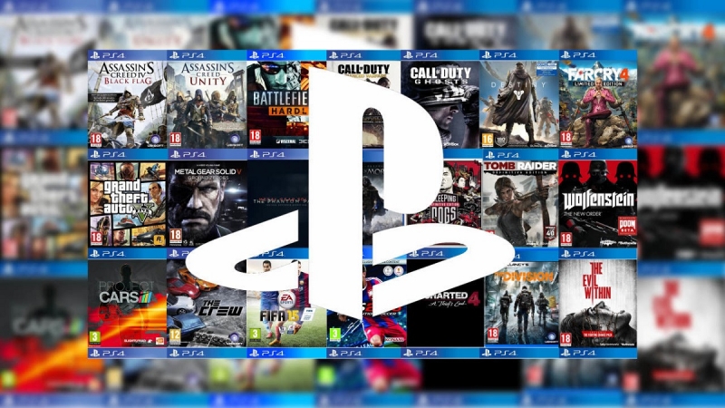 Двадцать три крутых релиза: Sony выпустила красочный ролик о самых громких играх 2023 года, которые будут доступны на PlayStation