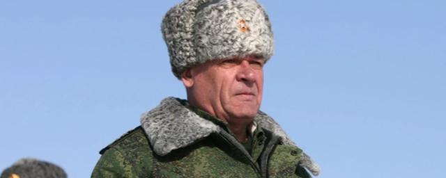 Экс-главком ВС РФ Болдырев: Кадыров не имел права критиковать генерал-полковника Лапина