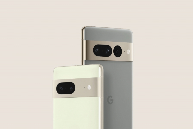 Google выпустила январское обновление для смартфонов Pixel: улучшенная безопасность и поддержка технологии Spatial Audio