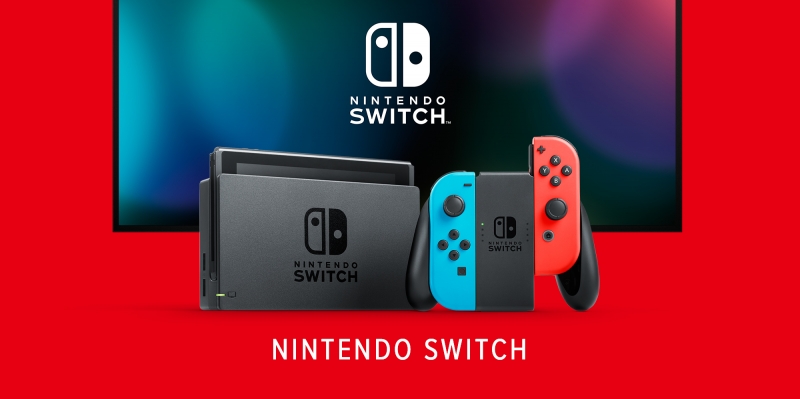 Найдено решение проблемы дрейфа JoyCon в Nintendo Switch
