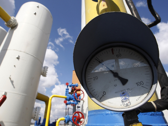 Поставки российского газа через Украину упали до минимума: эксперты обрисовали перспективы