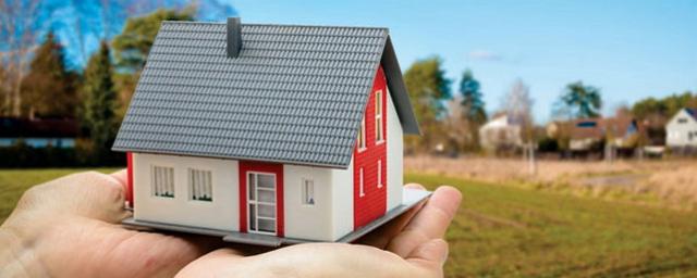 Правительство снизило ставку по сельской ипотеке для приграничных территорий до 0,1%