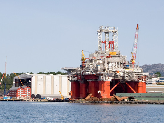 В Бразилии нефтяной гигант усилил безопасность на заводах после угроз