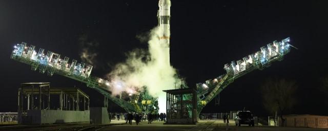 В «Роскосмосе» опровергли информацию о возвращении экипажа «Союза МС-22» на двух кораблях