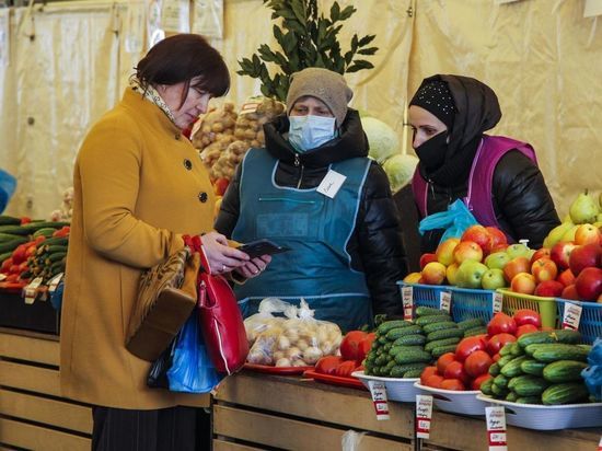 Ведущий  «Сельского часа» Абакумов порассуждал о возможности голода в России